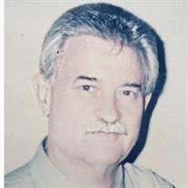 Lynwood M Hegwood