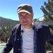 Mr. Hugh Steven Murphy