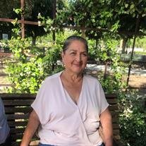 Clementina Garcia