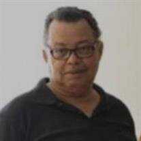 Mr. John Arthur Streat