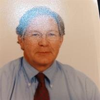 Dr. George W. Pfohl, MD