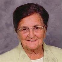 Susan A. Hess
