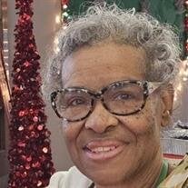 Michelle Renee' Evans(SOUTHEAST)