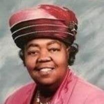 Ms. Beatrice Morrison