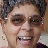 Robernette Johnson Smith
