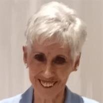 Elizabeth Mae Palko