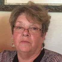 Katherine Ann Bumstead