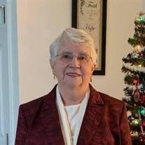 Mrs. Linda Croom