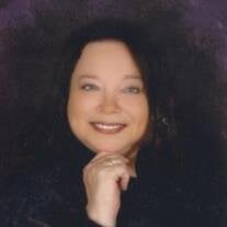 Lorene Kay Halferty