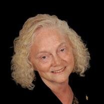 Karen Rae Keck