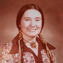 Jane Esther Bryan