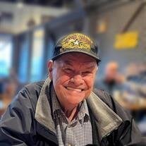 Jimmy C. Dronet