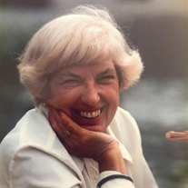 Mrs. Olga Brown