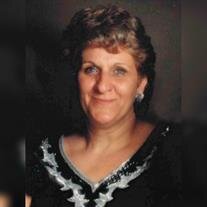 Arlene Palmeri