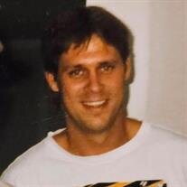 Gerald "Jerry" Hanks