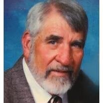 Donald Eugene Vogts
