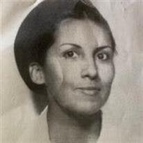 Mary L. Williams