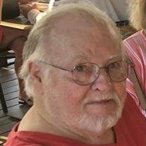 Robert Edward Gehlbach