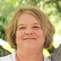 Melanie Lobell Cole