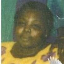 Patty Ann Brown