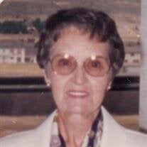 Ruth Louise Dues