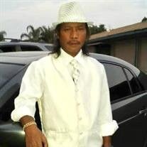 Vincent Sitha