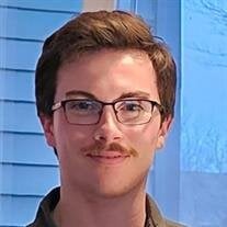 Michael Pouba