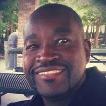 Barron Devon Jones