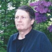 Raymond H. Ludwig