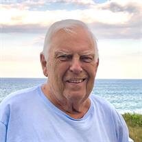 Wiley Moore Kidd, Sr.