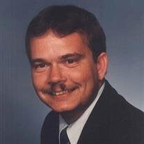 Gary A. Shoemake
