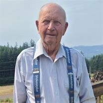 John Kroo Sr.