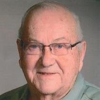 Maynard E. Nathe