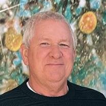 John R. Fizer