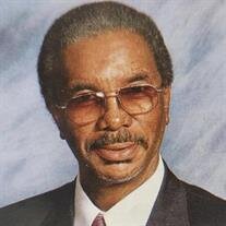 James Clifford Jordan