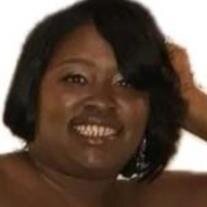 Tracie McCoy-Barnes