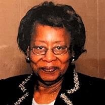 Ms. Arzella Warren