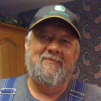 Harold Slemp