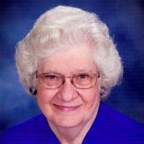 Marilyn Elaine Lunn Price