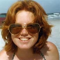 Cynthia "Cyndi" Ann Fussell Sienuta