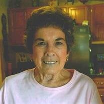 Mary Lane Epperson