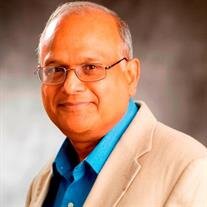 Vinod Kumar Jain