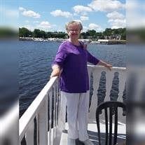 Mary Louise Fischetti