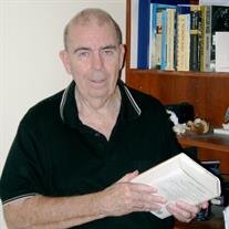 Thomas Allen Webber