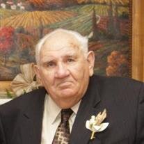 Thomas 'Foots' Joseph LaPorte Sr