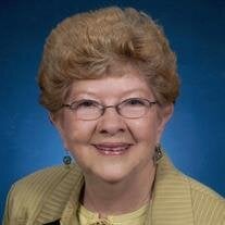 Mary Neal Hodges Sloan Johnson