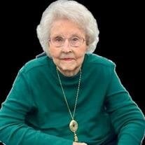Opal Boyd Norton