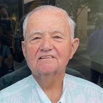 Robert "Bob" Charles White