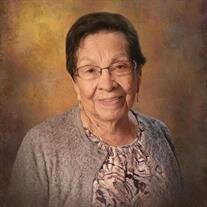 Guadalupe Ozuna Reyes