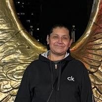 Catalina Sanchez Angelino